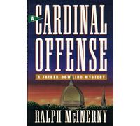 A Cardinal Offense: A Father Dowling Mystery