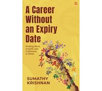 A Career Without an Expiry Date: Finding Work, Growth And Fulfilment in NGOs