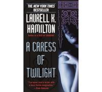 A Caress of Twilight: 2 (Merry Gentry)