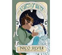 A Caress of Water: 3 (Three Realms, Nine Monarchs)