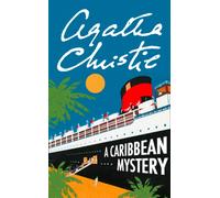 A Caribbean Mystery