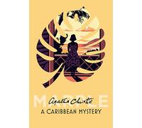 A Caribbean Mystery