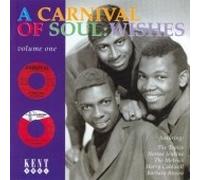 A Carnival Of Soul:Wishes (CDKEND 108)