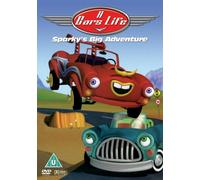 A Car's Life - Sparky's Big Adventure [NOT DISNEY] [DVD]