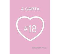 A CARTA de MÃE para FILHA: A prenda de uma vida