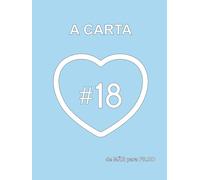 A CARTA de MÃE para FILHO: A prenda de uma vida