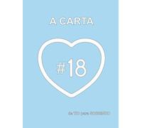 A CARTA de TIO para SOBRINHO: A prenda de uma vida