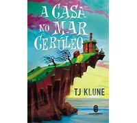 A casa no mar ceruleo (Em Portugues do Brasil)