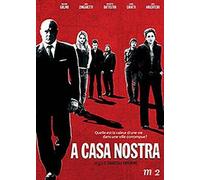 A Casa Nostra - DVD