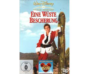 a casa per natale / eine wuste bescherung dvd Italian Import