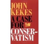 A Case for Conservatism