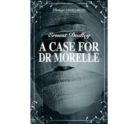 A Case For Dr Morelle (Vintage Crime Library)