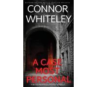 A Case Most Personal : A Bettie Private Eye Mystery Novella