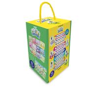 A Case of Alphablocks