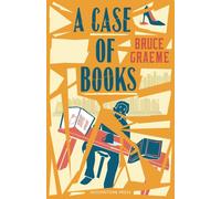 A Case of Books