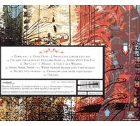 A Case Of Grenada - Hell Actually Is All Around CD NEW