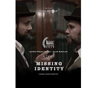 A Case Of Missing Identity