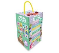 A Case of Mythical Creatures