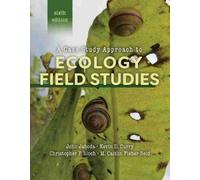 A Case Study Approach to Ecology Field Studies