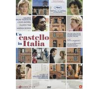 A Castle In Italy DVD CECCHI GORI HOME VIDEO