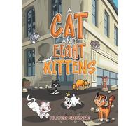 A Cat and Eight Kittens