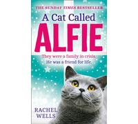 A Cat Called Alfie