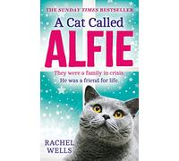 A Cat Called Alfie – Book 2 (Alfie series) – Harper Collins Publishers