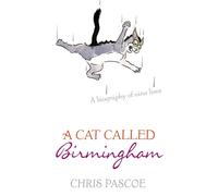 A Cat Called Birmingham