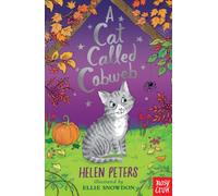 A Cat Called Cobweb