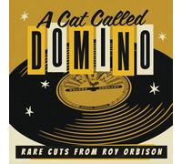 A Cat Called Domino: Rare Cuts from Roy