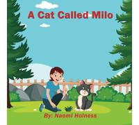 A Cat Called Milo