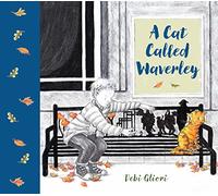 A Cat Called Waverley