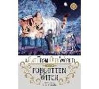 A Cat from Our World and the Forgotten Witch Vol. 4