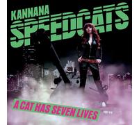 A CAT HAS SEVEN LIVES