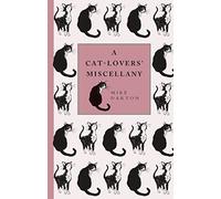 A Cat-Lover's Miscellany