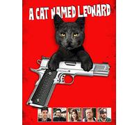A Cat Named Leonard