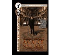 A Cat of Nine Tales