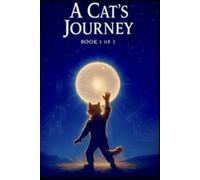 A Cat’s Journey: 1