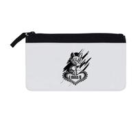 'A Cat’s Lonely Heart' Pencil Case (PC00056380)