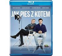 A Cat with a Dog (2018) ( Jak pies z kotem ) (Blu-Ray)