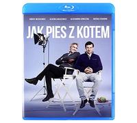 A Cat with a Dog [Blu-Ray] [Region Free] (English subtitles)