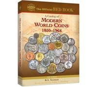 A Catalog of Modern World Coins: 1850-1964