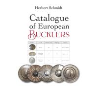 A Catalogue of European Bucklers