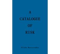 A Catalogue of Risk