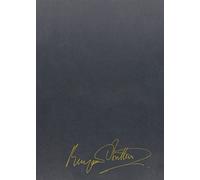 A Catalogue of the Published Works