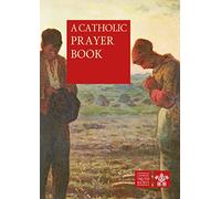 A Catholic Prayer Book
