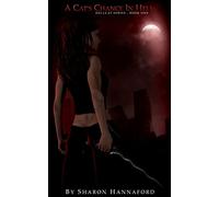 A Cat's Chance in Hell (Hellcat Series Book One): Volume 1