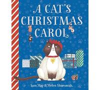 A Cat's Christmas Carol