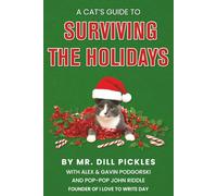 A Cat's Guide To Surviving The Holidays