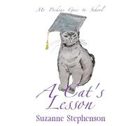 A Cat's Lesson: Mr Perkins Goes to School